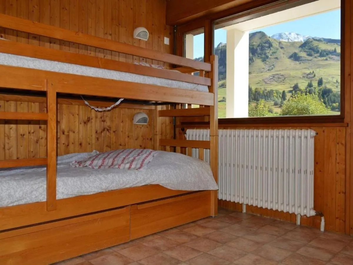 Apartment Appartement Cosy 6 Pers Avec Balcon Au Grand-Bornand - Fr-1-241-205 Le Grand-Bornand France
