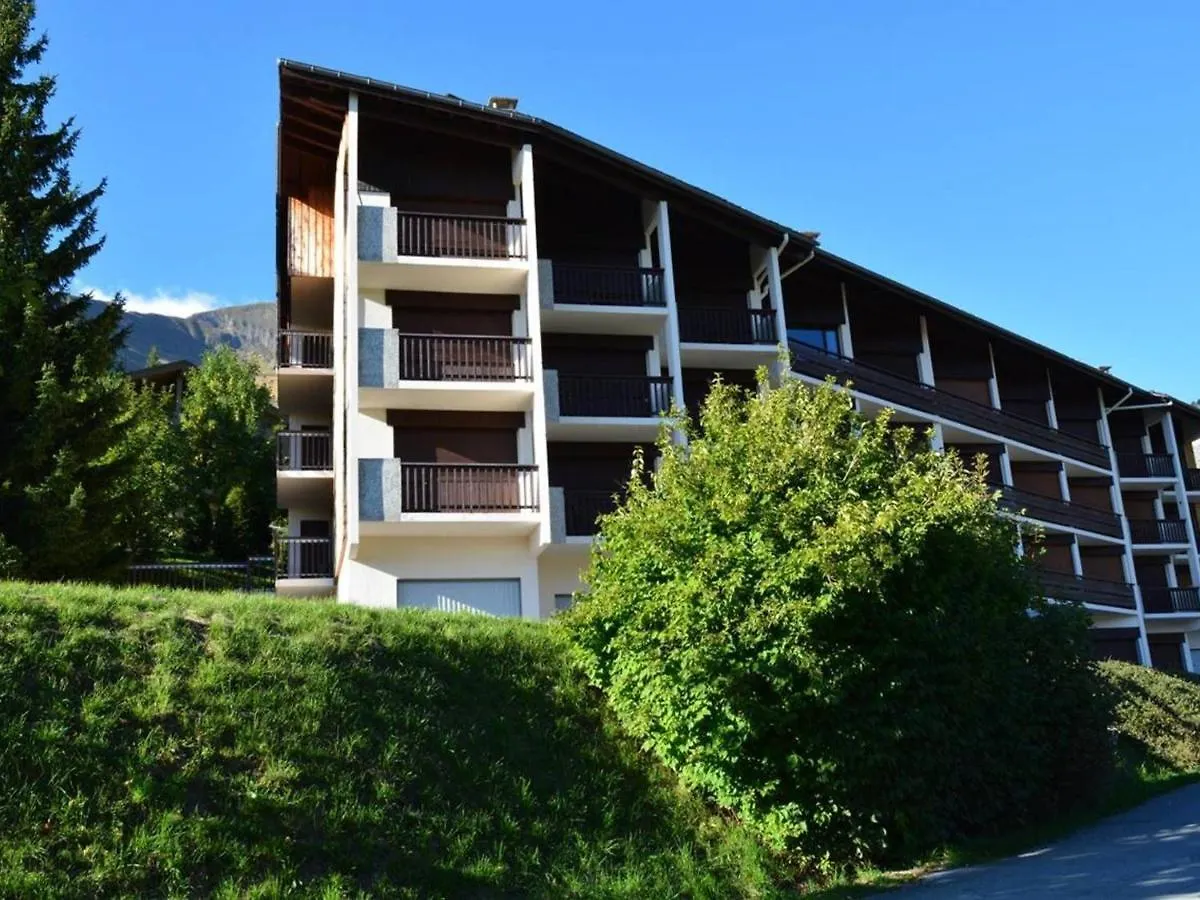 Apartment Appartement Cosy 6 Pers Avec Balcon Au Grand-Bornand - Fr-1-241-205 Le Grand-Bornand
